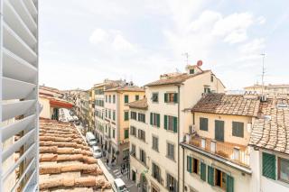 Art Apartment SMN - Florenz - 8