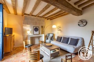 Gîte Apolise - Saint-Rémy-la-Varenne - 5
