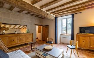 Gîte Apolise - Saint-Rémy-la-Varenne - 2