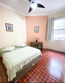 Rio Guesthouse - Um quarteirão da Praia de Copacabana - 8