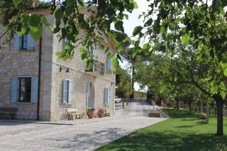 I Casali di Colle Monte - San Giuliano di Puglia - 9
