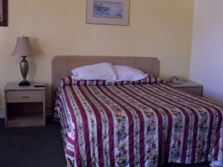 Budget Inn of Boron - Boron - 6