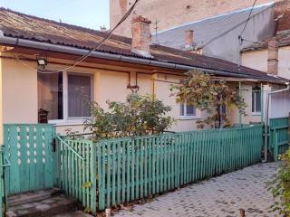 Emese Central Vintage Apartment - Târgu Mureș - 9