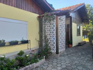 Casa Inteira em Jurerê In e vista panorâmica - Florianópolis - 7
