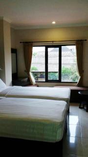 Nuriani Rooms - Ubud - 8