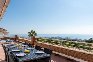 Casa Pamela - Benalmádena - 8