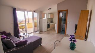 Jacqueline Apartment - Pula - 2