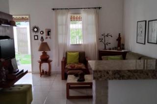 Casa em Nova Guarapari, local agradável - Guarapari - 1