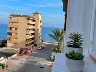 Beach Apartment Cabo Cervera, Torrevieja, La mata - Torrevieja - 8