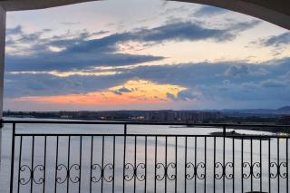 Úchvatný výhled na moře - 4