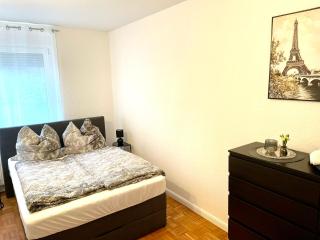 Havel Homes Apartment mit 3 SZ und MagentaTV - Brandemburgo no Havel - 6