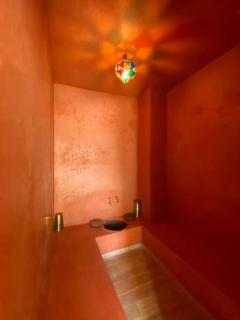 Domaine des Arganiers Piscine et Hammam 5 chambres - 4