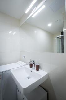 New Apartments Complex Prague Florenc - Praga - 1