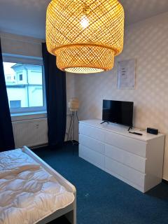 BM Rooms - Bamberger Gemütlichkeit - Bamberga - 5