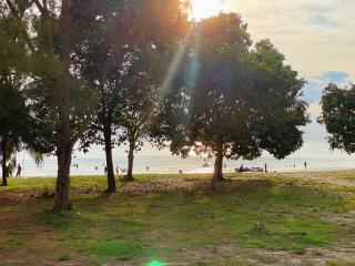 1-5pax, GFloor cozy staycation chill place - Port Dickson - 9