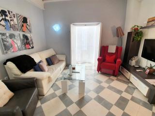 APARTAMENTO APODACA - Cadice - 9