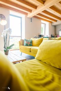 Au Pied des Vignes - 3