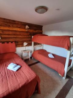 Cabañas La Señalada - 2