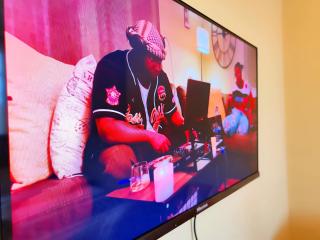 The Little Haven - Ample Parking, Views & Netflix - Kikuyu - 2