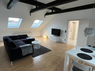 Ferienwohnung Mooi - Kraichtal - 9