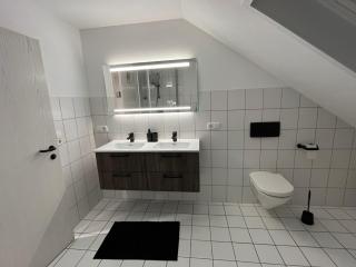 Ferienwohnung Mooi - Kraichtal - 8