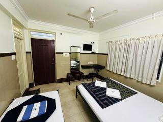 Mayur Paradise - Bangalore - 2