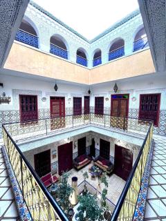 RIAD TENDANCE IN MARRAKECH - Marrakesh - 9