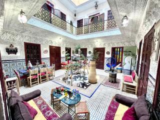 RIAD TENDANCE IN MARRAKECH - Marrakesh - 0