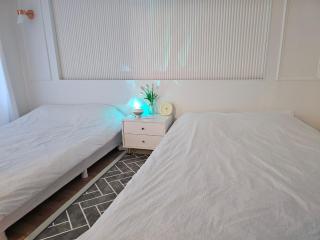 Mapo Daeheung Station Family Stay - Seoul - 9