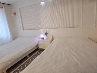 Mapo Daeheung Station Family Stay - Seoul - 5