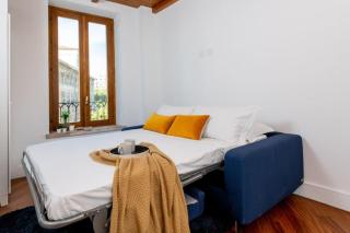 Panoramic Flat Barberini - Rome - 9