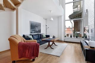 Guestly Homes - 3BR City Charm - Piteå - 8