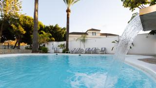Villa Dune, Luxury Villa, 5 min walk to the beach - Marbella - 7