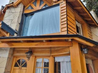 Cabañas LUGAR SOÑADO - San Martín de los Andes - 7