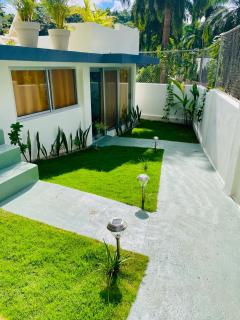 Cozy Studio in Private Villa - Las Terrenas - 4