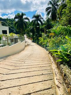Cozy Studio in Private Villa - Las Terrenas - 3
