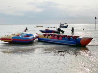 5-10 pax, GFloor cozy staycation chill place - 9