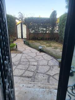 دوبلكس فى السياحية السادسة - Madinat as-Sadis min Uktubar - 6