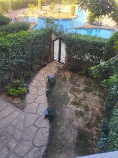 دوبلكس فى السياحية السادسة - 1