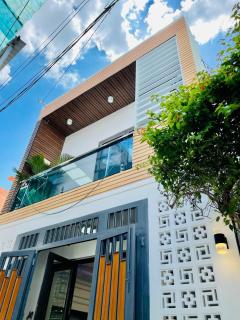 Urban Tranquility Gò Vấp 2BR Rental - Ho Chi Minh - 8