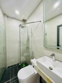Urban Tranquility Gò Vấp 2BR Rental - Ho Chi Minh - 4
