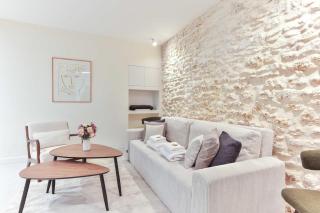 Cozy apartment - 1BR 4P - Grenelle Eiffel tower - París - 9
