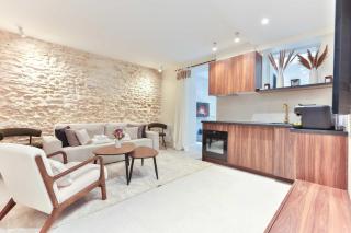 Cozy apartment - 1BR 4P - Grenelle Eiffel tower - París - 8