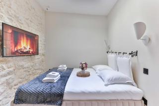 Cozy apartment - 1BR 4P - Grenelle Eiffel tower - 6