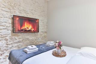 Cozy apartment - 1BR 4P - Grenelle Eiffel tower - París - 4