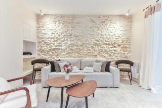 Cozy apartment - 1BR 4P - Grenelle Eiffel tower - París - 0