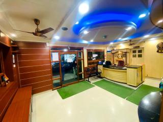 Mayur Paradise - Bangalore - 7