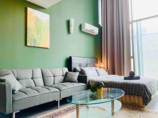 Cozy Home for 5 to 7 pax (Parking provided) - Petaling Jaya - 0