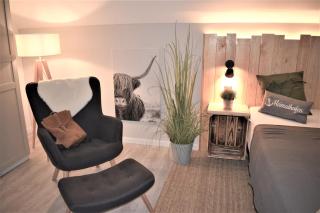 Beach House Seebude - 9