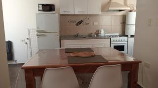 Dpto Belgrano - Zona Shopping - San Luis - 2